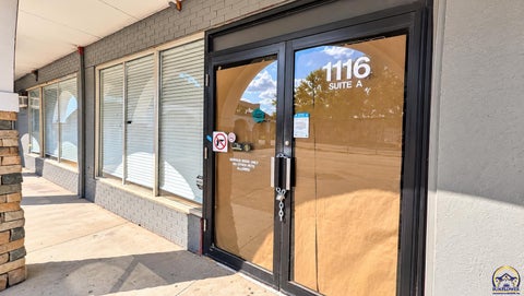 Tiny photo for 1116 SE 6th St, Topeka, KS 66607 (MLS # 246897)