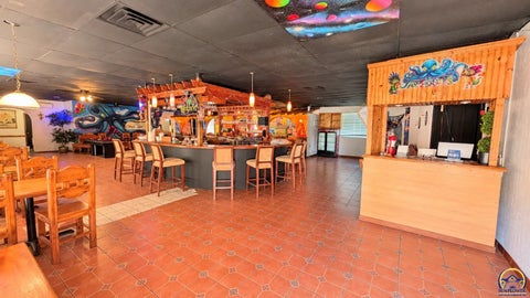 Tiny photo for 1116 SE 6th St, Topeka, KS 66607 (MLS # 246897)