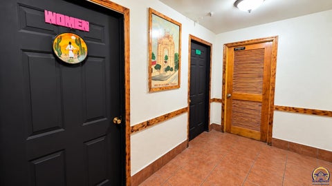Tiny photo for 1116 SE 6th St, Topeka, KS 66607 (MLS # 246897)