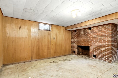 Tiny photo for 3640 SW Drury Ln, Topeka, KS 66604 (MLS # 246894)