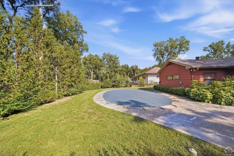Tiny photo for 3640 SW Drury Ln, Topeka, KS 66604 (MLS # 246894)