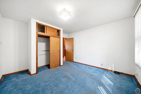 Tiny photo for 3640 SW Drury Ln, Topeka, KS 66604 (MLS # 246894)