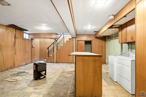Tiny photo for 3640 SW Drury Ln, Topeka, KS 66604 (MLS # 246894)
