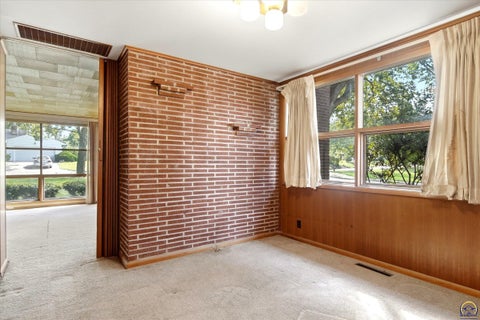 Tiny photo for 3640 SW Drury Ln, Topeka, KS 66604 (MLS # 246894)
