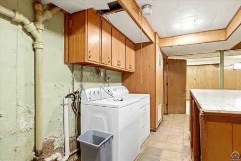 Tiny photo for 3640 SW Drury Ln, Topeka, KS 66604 (MLS # 246894)