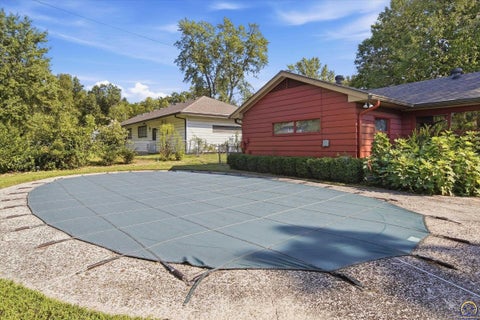 Tiny photo for 3640 SW Drury Ln, Topeka, KS 66604 (MLS # 246894)