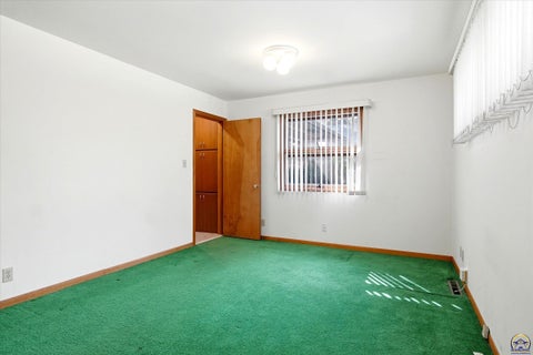 Tiny photo for 3640 SW Drury Ln, Topeka, KS 66604 (MLS # 246894)