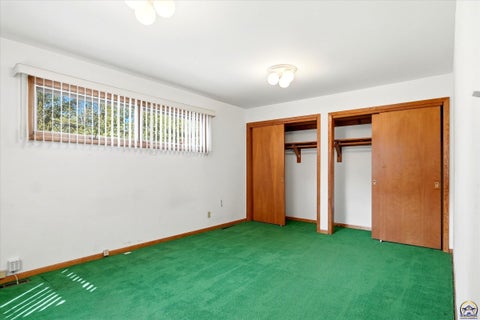 Tiny photo for 3640 SW Drury Ln, Topeka, KS 66604 (MLS # 246894)
