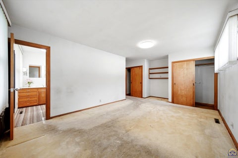 Tiny photo for 3640 SW Drury Ln, Topeka, KS 66604 (MLS # 246894)