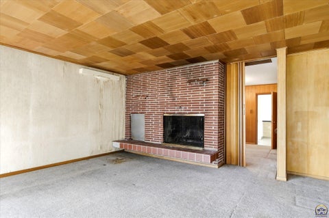 Tiny photo for 3640 SW Drury Ln, Topeka, KS 66604 (MLS # 246894)