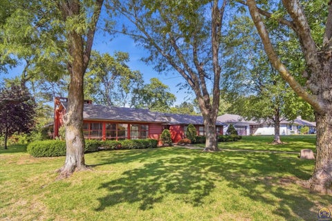 Tiny photo for 3640 SW Drury Ln, Topeka, KS 66604 (MLS # 246894)