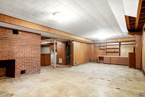 Tiny photo for 3640 SW Drury Ln, Topeka, KS 66604 (MLS # 246894)