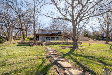 Tiny photo for 4929 Saratoga Dr, McLouth, KS 66054 (MLS # 243862)