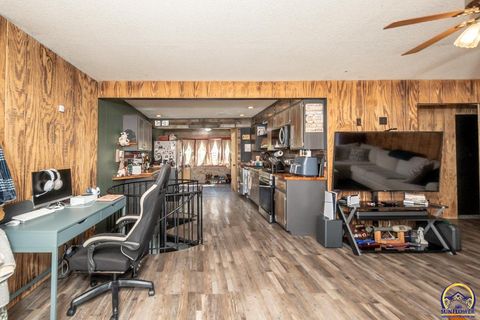 Tiny photo for 4929 Saratoga Dr, McLouth, KS 66054 (MLS # 243862)