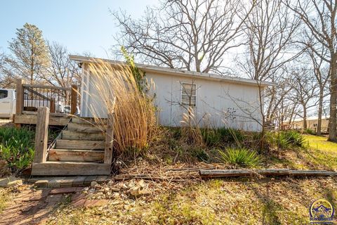 Tiny photo for 4929 Saratoga Dr, McLouth, KS 66054 (MLS # 243862)