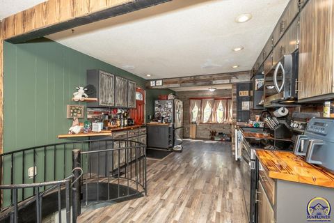 Tiny photo for 4929 Saratoga Dr, McLouth, KS 66054 (MLS # 243862)