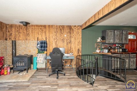 Tiny photo for 4929 Saratoga Dr, McLouth, KS 66054 (MLS # 243862)