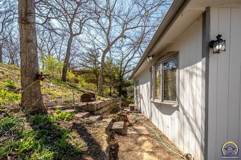 Tiny photo for 4929 Saratoga Dr, McLouth, KS 66054 (MLS # 243862)