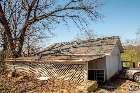Tiny photo for 4929 Saratoga Dr, McLouth, KS 66054 (MLS # 243862)