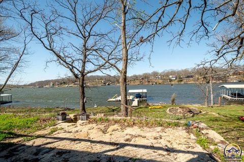 Tiny photo for 4929 Saratoga Dr, McLouth, KS 66054 (MLS # 243862)