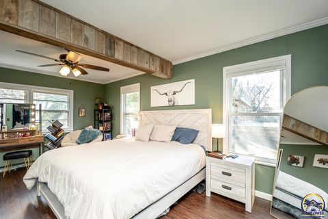 Tiny photo for 4929 Saratoga Dr, McLouth, KS 66054 (MLS # 243862)