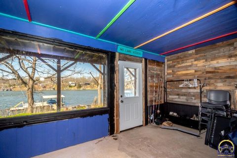 Tiny photo for 4929 Saratoga Dr, McLouth, KS 66054 (MLS # 243862)