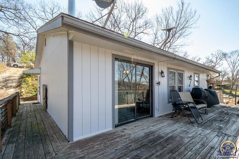 Tiny photo for 4929 Saratoga Dr, McLouth, KS 66054 (MLS # 243862)