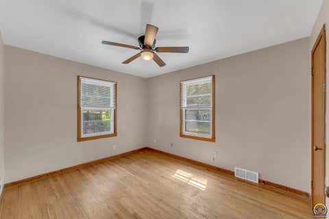 Tiny photo for 1635 SW Burnett Rd, Topeka, KS 66604 (MLS # 245613)
