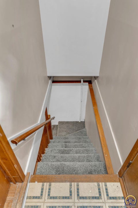 Tiny photo for 1635 SW Burnett Rd, Topeka, KS 66604 (MLS # 245613)