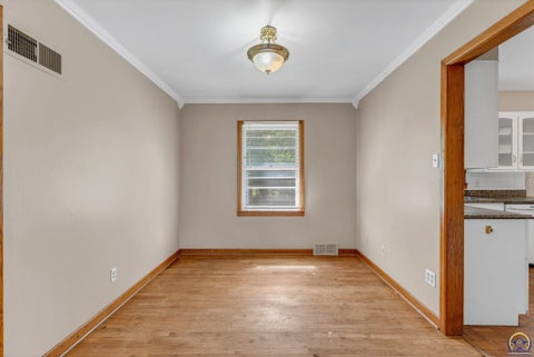 Tiny photo for 1635 SW Burnett Rd, Topeka, KS 66604 (MLS # 245613)