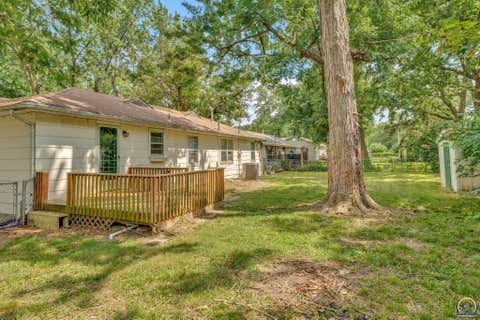 Tiny photo for 1635 SW Burnett Rd, Topeka, KS 66604 (MLS # 245613)