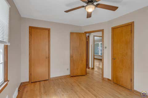 Tiny photo for 1635 SW Burnett Rd, Topeka, KS 66604 (MLS # 245613)
