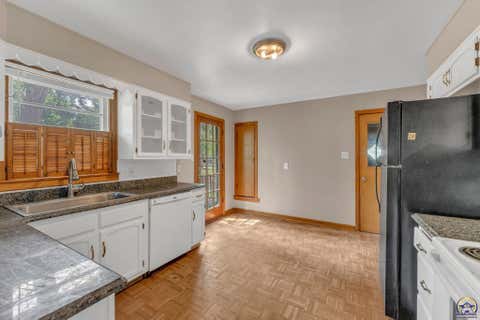 Tiny photo for 1635 SW Burnett Rd, Topeka, KS 66604 (MLS # 245613)