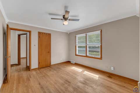 Tiny photo for 1635 SW Burnett Rd, Topeka, KS 66604 (MLS # 245613)