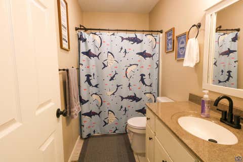 Tiny photo for 1050 Homewood St, Emporia, KS 66801 (MLS # 245955)