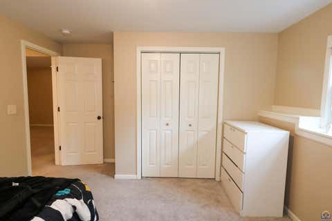 Tiny photo for 1050 Homewood St, Emporia, KS 66801 (MLS # 245955)