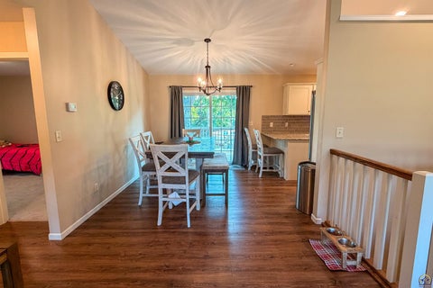 Tiny photo for 1050 Homewood St, Emporia, KS 66801 (MLS # 245955)