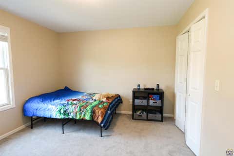Tiny photo for 1050 Homewood St, Emporia, KS 66801 (MLS # 245955)