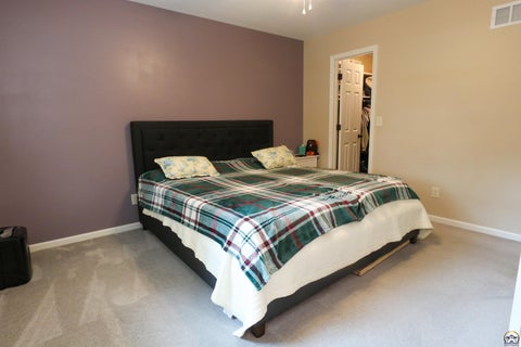 Tiny photo for 1050 Homewood St, Emporia, KS 66801 (MLS # 245955)
