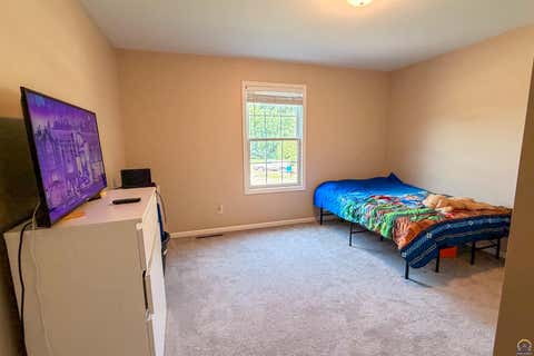 Tiny photo for 1050 Homewood St, Emporia, KS 66801 (MLS # 245955)