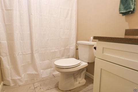 Tiny photo for 1050 Homewood St, Emporia, KS 66801 (MLS # 245955)