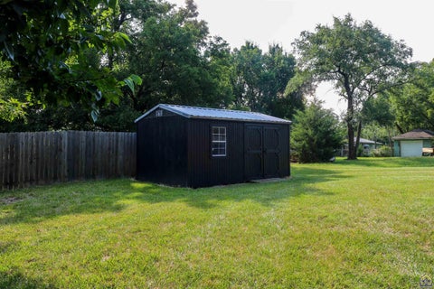 Tiny photo for 1050 Homewood St, Emporia, KS 66801 (MLS # 245955)