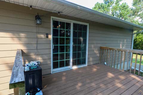 Tiny photo for 1050 Homewood St, Emporia, KS 66801 (MLS # 245955)