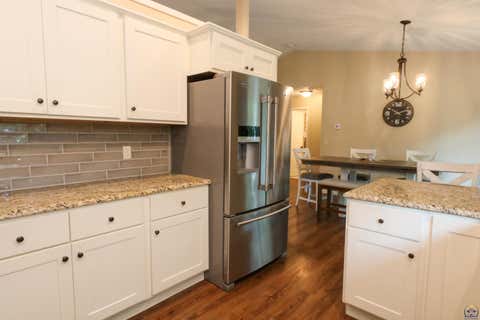 Tiny photo for 1050 Homewood St, Emporia, KS 66801 (MLS # 245955)