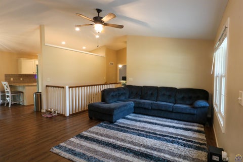 Tiny photo for 1050 Homewood St, Emporia, KS 66801 (MLS # 245955)