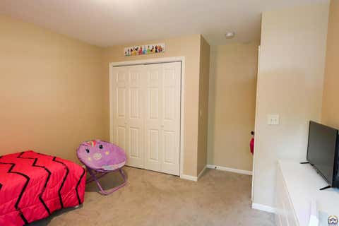 Tiny photo for 1050 Homewood St, Emporia, KS 66801 (MLS # 245955)