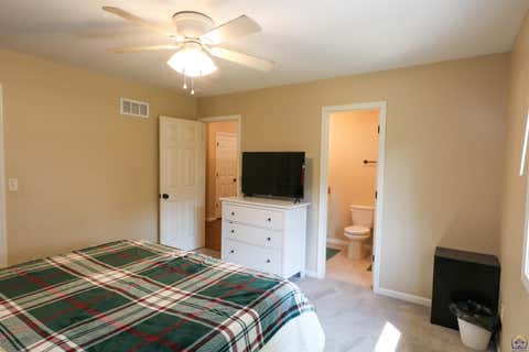Tiny photo for 1050 Homewood St, Emporia, KS 66801 (MLS # 245955)
