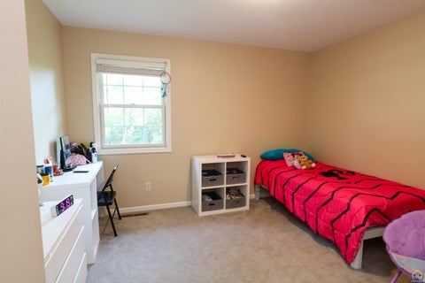 Tiny photo for 1050 Homewood St, Emporia, KS 66801 (MLS # 245955)