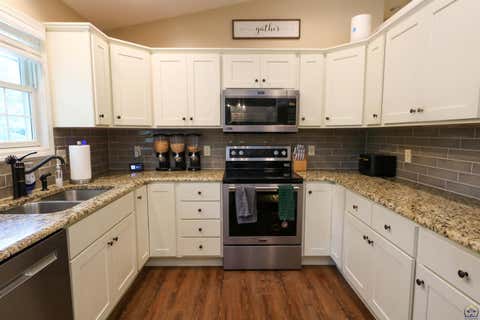 Tiny photo for 1050 Homewood St, Emporia, KS 66801 (MLS # 245955)