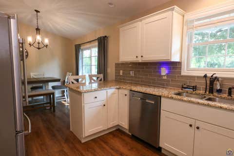 Tiny photo for 1050 Homewood St, Emporia, KS 66801 (MLS # 245955)